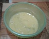 Foto del paso 6 de la receta: Quiche o tartaleta enrejada de acelga, alcachofa y quesillo