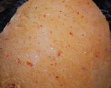 Foto del paso 4 de la receta: TALLARINES AL MORRÓN ♥️