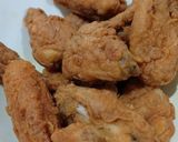 Foto langkah ke 2 dari resep Fire Wings (ala richeese).