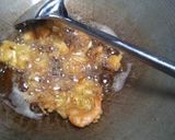 Foto langkah ke 4 dari resep Bakwan udang cihuy.