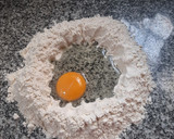 Foto del paso 2 de la receta: Rosca de reyes