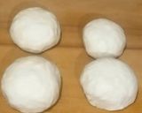 Foto del paso 2 de la receta: Espectaculares Burritos, Tortillas de Trigo, Taquitos Para todo el Mundo