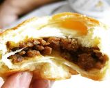 Foto langkah ke 14 dari resep Roti Bakso.