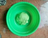 Foto langkah ke 3 dari resep Kue Bugis.