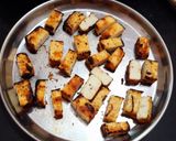 पनीर काठी रोल (Paneer kathi roll recipe in Hindi) रेसिपी चरण 7 फोटो