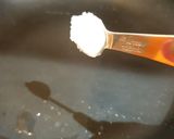 A picture of step 5 of Fluffy Ricotta & Lemon Pancakes.