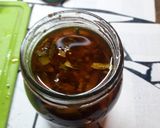 Foto del paso 3 de la receta: Escabeche de hongos