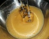 Foto del paso 3 de la receta: Pastel imposible (chocoflan)