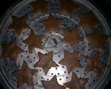 Foto langkah ke 3 dari resep Milo Cookies Teflon.