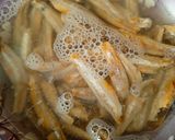 Foto langkah ke 1 dari resep Orek Tempe Teri.