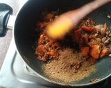 A picture of step 2 of Kalvan.