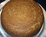A picture of step 8 of Mawe Tatu Cake 🍋 lemon cake #authormarathon.