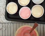 Foto langkah ke 5 dari resep Bubble Gum Cupcake.