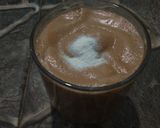 Foto langkah ke 5 dari resep Dalgona Double Coffee.