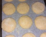Foto del paso 6 de la receta: Galletas de sémola