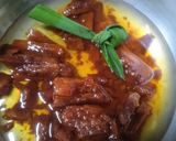 Foto langkah ke 7 dari resep Sate Cenil Singkong.