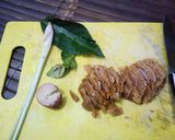 Foto langkah ke 2 dari resep Bumbu bakaran.