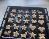 Foto del paso 3 de la receta: Cookies de chips de chocolate 🍪