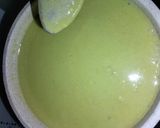Foto langkah ke 3 dari resep Puding Alpukat.