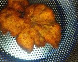 Foto del paso 9 de la receta: Pechuga empanizada acompañado con espagueti