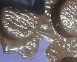 Foto del paso 9 de la receta: Alfajores tipo Havanna de Carolina 🌰💞 con aceite