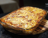 Foto del paso 5 de la receta: Lasagna de panqueques
