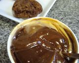 Foto del paso 1 de la receta: Puding de Bob o bon al chocolate (creamy puddings)