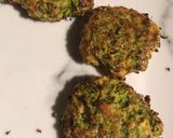 Foto del paso 3 de la receta: Nuggets de brócoli con queso