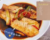蔥燒鯛魚排食譜步驟4照片