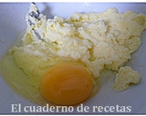 Foto del paso 6 de la receta: Bakewell Tart {Apta para Diabéticos}