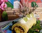 Foto del paso 7 de la receta: Jelly roll