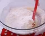 A picture of step 4 of Easy Recipe | Cute! Round Sugar Butter Cookies.