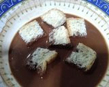 รูปขั้นตอนการทำที่ 3 ของ ทิรามิสุคลีน (Tiramisu)