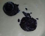 Foto langkah ke 3 dari resep Bolu tape ketan hitam.