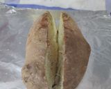 Foto del paso 6 de la receta: Patatas asadas rellenas