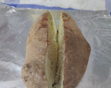 Foto del paso 6 de la receta: Patatas asadas rellenas