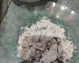 Foto langkah ke 2 dari resep Cumi goreng tepung sambel rica-rica.