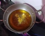 लौकी के पकौड़े (lauki ke pakode recipe in Hindi) रेसिपी चरण 5 फोटो
