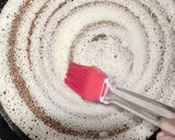 A picture of step 6 of Multi Millet Dosa.