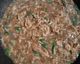 Foto langkah ke 3 dari resep Tumis sabu (pheep sabee).