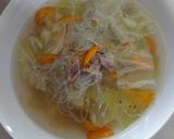 Foto langkah ke 1 dari resep SOP daging sayur 🥕🥩.