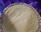 Foto langkah ke 5 dari resep Pie susu teflon.
