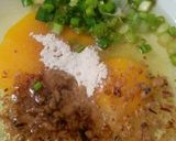 Foto langkah ke 3 dari resep Martabak Mie.