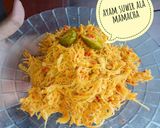 Foto langkah ke 6 dari resep Ayam suwir..