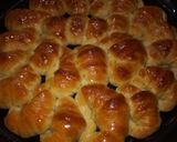 Foto del paso 9 de la receta: Medialunas copadas!