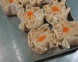 Foto langkah ke 3 dari resep Dimsum Ayam (Homemade).