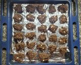 Foto del paso 3 de la receta: Bizcohitos tres chocolates