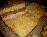 Foto del paso 8 de la receta: Cuadrados de Coco y Dulce de leche