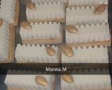 صورة لخطوة 3 من وصفة بريستيج براليني🤤