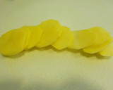 Foto del paso 3 de la receta: Gachas manchegas